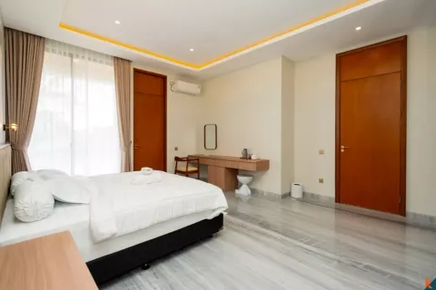 3 bedrooms Villa in Badung, Bali (17532) 11