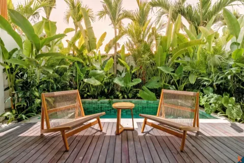 2 bedrooms Villa in Badung, Bali (17225) 2