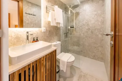 2 bedrooms Villa in Badung, Bali (17225) 10