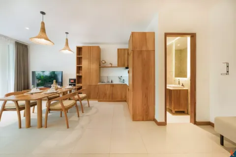 2 bedrooms Villa in Badung, Bali (17225) 5