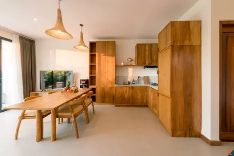 2 bedrooms Villa in Badung, Bali (17225) 5