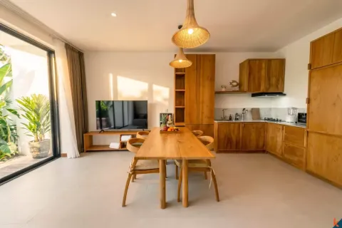 2 bedrooms Villa in Badung, Bali (17225) 4