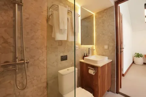 2 bedrooms Villa in Badung, Bali (17225) 15