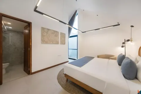 2 bedrooms Villa in Badung, Bali (17225) 13