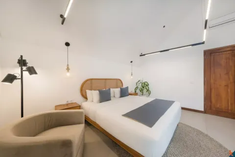 2 bedrooms Villa in Badung, Bali (17225) 17