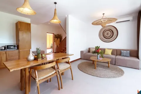 2 bedrooms Villa in Badung, Bali (17225) 3