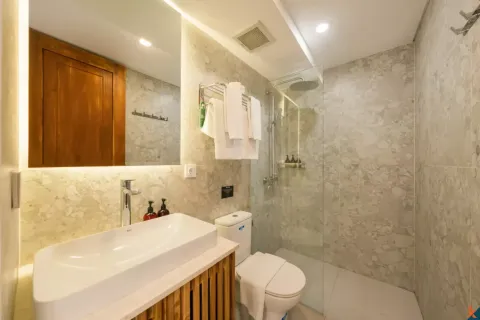 2 bedrooms Villa in Badung, Bali (17225) 20