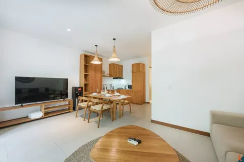 2 bedrooms Villa in Badung, Bali (17225) 10