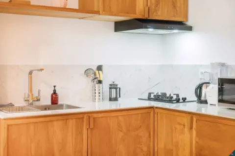 2 bedrooms Villa in Badung, Bali (17225) 6