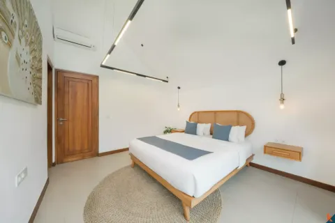 2 bedrooms Villa in Badung, Bali (17225) 12