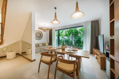 2 bedrooms Villa in Badung, Bali (17225) 11