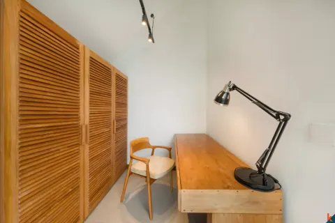 2 bedrooms Villa in Badung, Bali (17225) 14