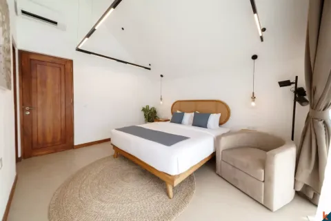 2 bedrooms Villa in Badung, Bali (17225) 7