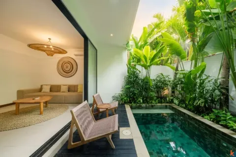 2 bedrooms Villa in Badung, Bali (17225) 3