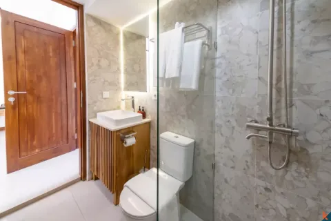 2 bedrooms Villa in Badung, Bali (17225) 11