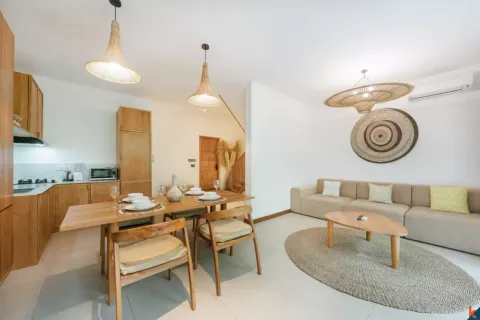 2 bedrooms Villa in Badung, Bali (17225) 4