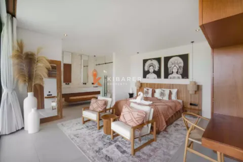5 bedrooms Villa in Tumbak Bayuh, Mengwi, Badung, Bali (17278) 23