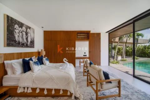 5 bedrooms Villa in Tumbak Bayuh, Mengwi, Badung, Bali (17278) 16