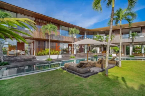 5 bedrooms Villa in Tumbak Bayuh, Mengwi, Badung, Bali (17278) 19