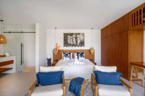 5 bedrooms Villa in Tumbak Bayuh, Mengwi, Badung, Bali (17278) 13