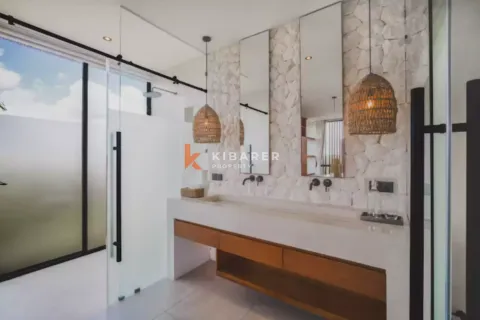 5 bedrooms Villa in Tumbak Bayuh, Mengwi, Badung, Bali (17278) 18