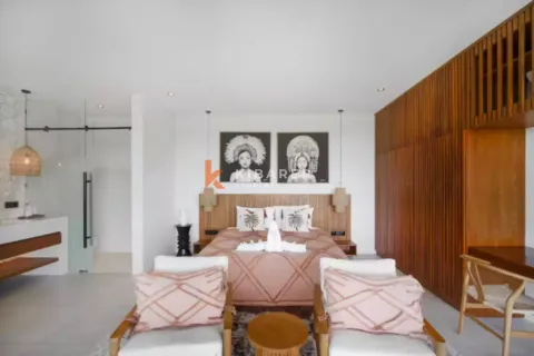 5 bedrooms Villa in Tumbak Bayuh, Mengwi, Badung, Bali (17278) 25