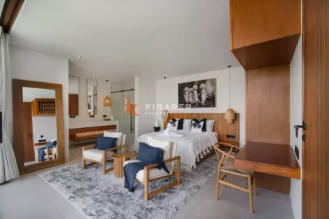 5 bedrooms Villa in Tumbak Bayuh, Mengwi, Badung, Bali (17278) 12