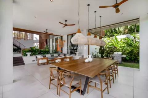 5 bedrooms Villa in Tumbak Bayuh, Mengwi, Badung, Bali (17278) 9