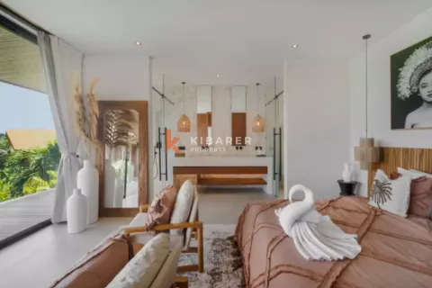 5 bedrooms Villa in Tumbak Bayuh, Mengwi, Badung, Bali (17278) 27