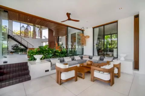 5 bedrooms Villa in Tumbak Bayuh, Mengwi, Badung, Bali (17278) 7