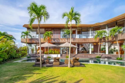 5 bedrooms Villa in Tumbak Bayuh, Mengwi, Badung, Bali (17278) 11