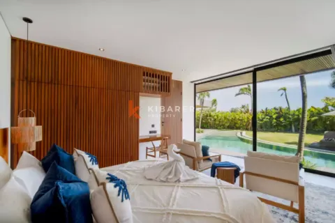 5 bedrooms Villa in Tumbak Bayuh, Mengwi, Badung, Bali (17278) 14