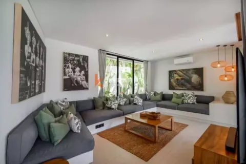 5 bedrooms Villa in Tumbak Bayuh, Mengwi, Badung, Bali (17278) 20