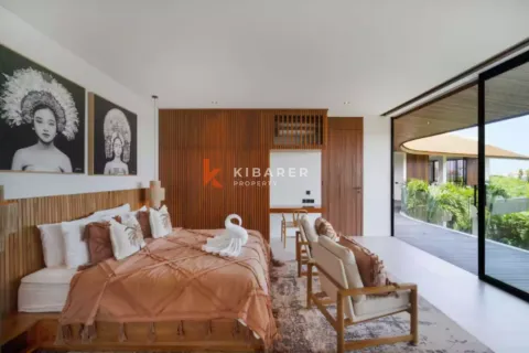 5 bedrooms Villa in Tumbak Bayuh, Mengwi, Badung, Bali (17278) 26