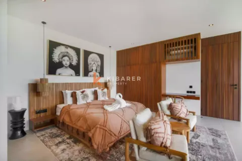 5 bedrooms Villa in Tumbak Bayuh, Mengwi, Badung, Bali (17278) 24
