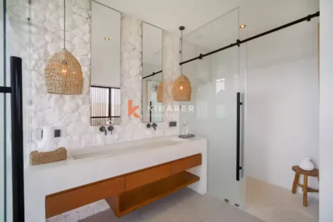 5 bedrooms Villa in Tumbak Bayuh, Mengwi, Badung, Bali (17278) 17
