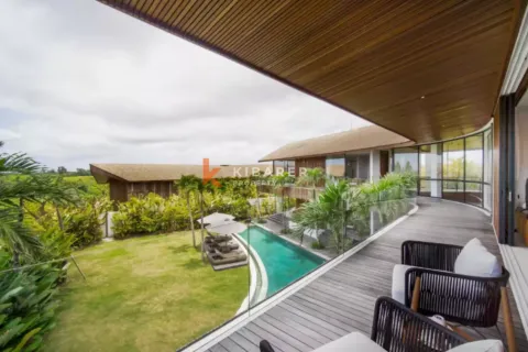 5 bedrooms Villa in Tumbak Bayuh, Mengwi, Badung, Bali (17278) 22