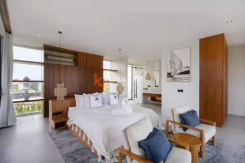 5 bedrooms Villa in Tumbak Bayuh, Mengwi, Badung, Bali (17278) 30