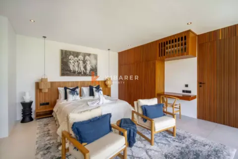 5 bedrooms Villa in Tumbak Bayuh, Mengwi, Badung, Bali (17278) 15