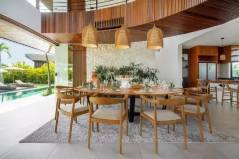 5 bedrooms Villa in Tumbak Bayuh, Mengwi, Badung, Bali (17278) 6