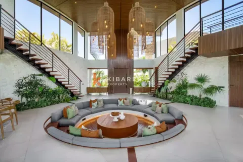 5 bedrooms Villa in Tumbak Bayuh, Mengwi, Badung, Bali (17278) 3