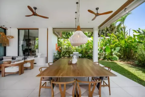 5 bedrooms Villa in Tumbak Bayuh, Mengwi, Badung, Bali (17278) 8