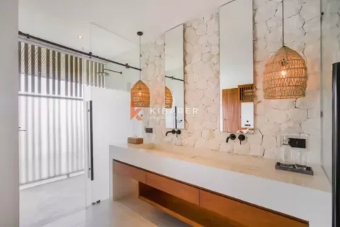 5 bedrooms Villa in Tumbak Bayuh, Mengwi, Badung, Bali (17278) 29