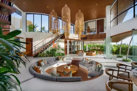 5 bedrooms Villa in Tumbak Bayuh, Mengwi, Badung, Bali (17278) 4