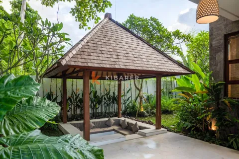 Vila 5 kamar tidur di Cemagi, Mengwi, Badung, Bali (17344) 5