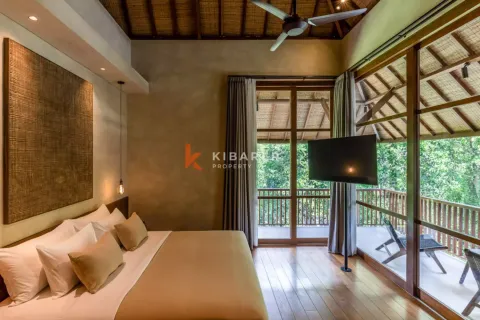 Vila 5 kamar tidur di Cemagi, Mengwi, Badung, Bali (17344) 11