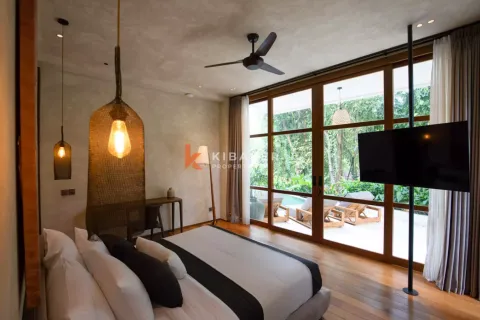 Vila 5 kamar tidur di Cemagi, Mengwi, Badung, Bali (17344) 20