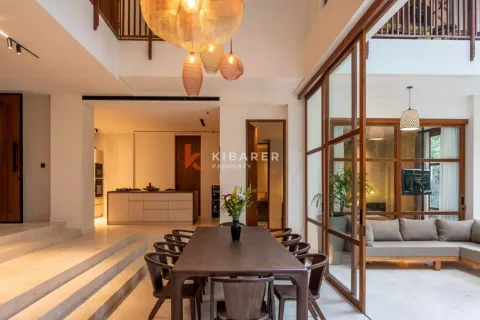 Vila 5 kamar tidur di Cemagi, Mengwi, Badung, Bali (17344) 10