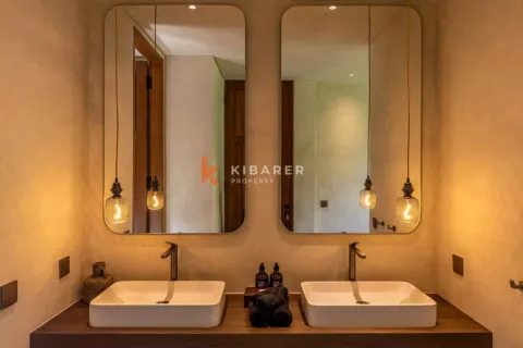 Vila 5 kamar tidur di Cemagi, Mengwi, Badung, Bali (17344) 22