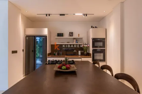 Vila 5 kamar tidur di Cemagi, Mengwi, Badung, Bali (17344) 8